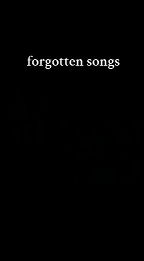 Exploring the Meaning of 'Laid Back White Horse' and Forgotten Songs