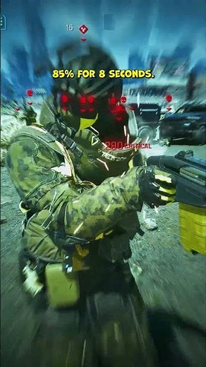 Where to Find the Apogee the Best Sandevistan in Cyberpunk 2.0 #cyberpunk2077