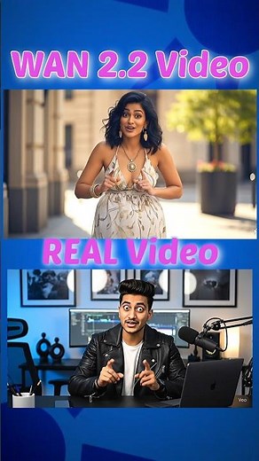 WANAI Animation Test – Mind Blowing Results!