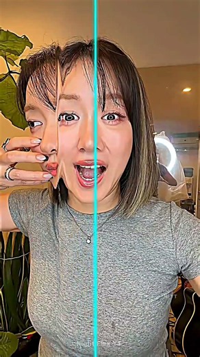 funny time warp filter tutorial 💀😈 #funny #filter #time #warp #shorts #tiktok #challenge #usa