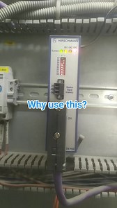 Why use this Molex? #Profibus #automation #electrical | Electrical Engineering Question & Solution & Learning