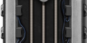 DigiTech Launches Spring Tank Reverb and Sound Off Pedals for iStomp