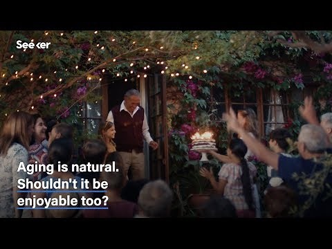 80 Is the New 60 | Staying Healthy in an Aging World