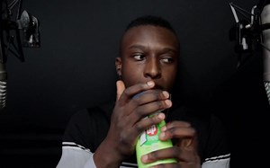 开心小哥TriggerHappy-献给喜欢节奏的人 11月2日