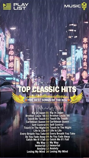 Top Songs 70s 80s 90s – Golden Era Music | Nonstop Greatest Hits Playlist