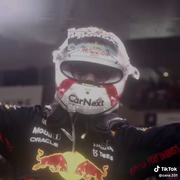 Max Verstappen Formula 1 Edit Compilation