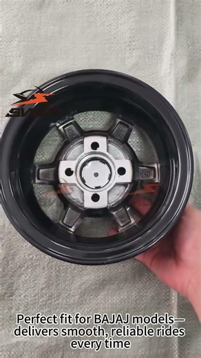 #bajaj#WheelHub#CustomRims#WheelRim#FactoryDirect#readystock #WholesalePrice#Modified#OEM#ODMd