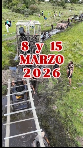 🅻🅰 🅿🅾🆆🅴🆁 🇺🇾 | Carrera c/ obstáculos y barro on Instagram: "Dijeron diversión? Entonces es LA POWER Una experiencia de obstáculos 🚧 y barro 💦donde la diversión está primero. 🚧 No se corre para ganar, se corre para animarse, superarse y disfrutar. 🚧 Desde hace 10 ediciones reúne a amigos, familias, compañeros de trabajo y equipos que buscan salir de la rutina y vivir algo distinto: desafíos, ris