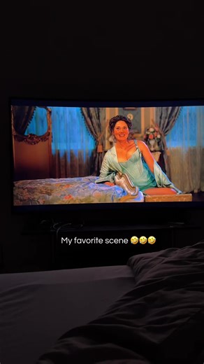 Bridgerton's Most Shocking Scene: My Reaction