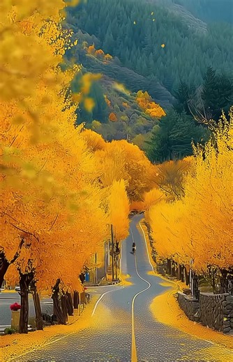 #aesthetic #cartoon #trees