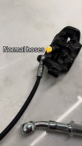Braided Steel Brake Hoses for V6, V4 and E‑moto Explained