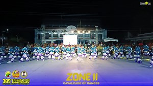 32K views · 482 reactions | 1ST RUNNER UP - CAVALCADE OF DANCES ZONE II | Miagao InfoCen | Facebook