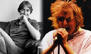 Mark Hollis: Talk Talk star discusses making videos with the band