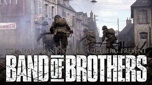 Band of Brothers - HBO Miniseries - Where To Watch