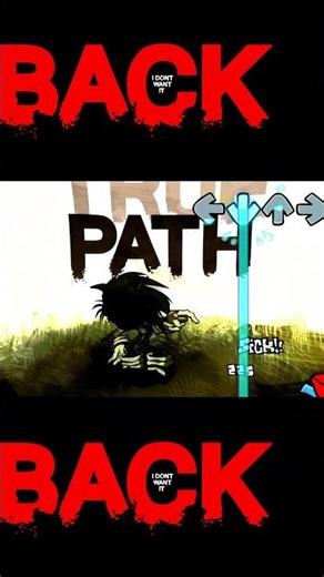 THE FALL OF A GOD | X-Eternal: Lord X Demo (Official) - 滅びゆく神の最期 | FC #shorts