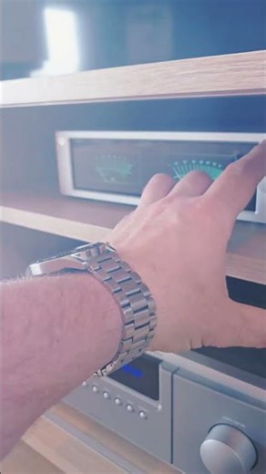 Audio research i/50, Dynaudio Special 25 and HifiRose RS250 #dynaudio #audioresearch #hifirose