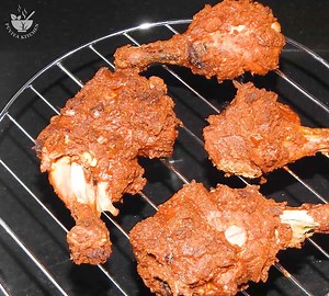 Grill Chicken in Microwave 🍗 | Easy & Juicy Chicken Grill Recipe at Home Enjoy delicious and juicy grill chicken using your microwave oven! This simple and quick recipe shows you how to grill chicken in a microwave with minimal ingredients. Perfect for weekend dinners, parties, or protein-rich meals. With the right marination and microwave grilling mode, you can achieve that smoky, flavorful taste right at home. #GrillChicken #MicrowaveChicken #ChickenGrillRecipe #JuicyChicken #HomeGrilledChick