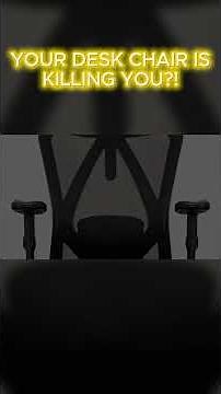 Best Office Chairs for Long Hours (Fix Back Pain Before It Gets Worse) PT4