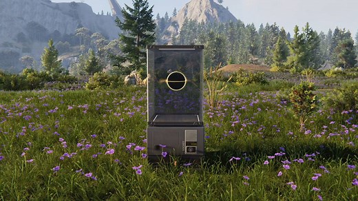 Once Human: How To Get The Mini Wonder Deviant