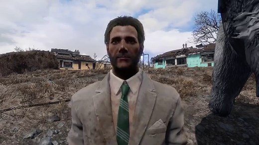 City of Quincy - New Settlement