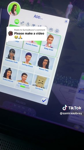Automatically Join Class 2: Sims 4 High School Years Mod