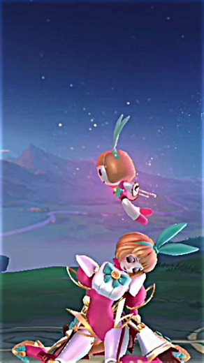 Rating Angela's Aspiration Skin in Mobile Legends