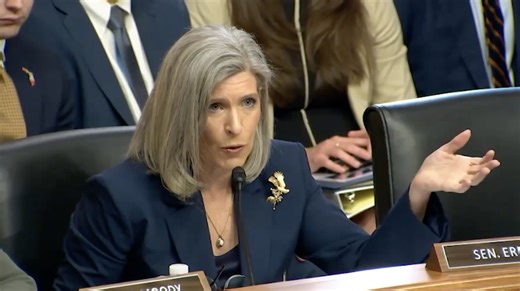 “Casinos and Nightclubs?” Ernst Exposes Federal Card Swipe Abuse