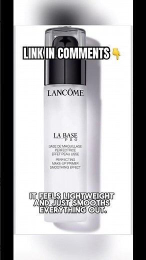 Flawless Makeup Base ✨ #Makeup #Primer #Beauty #AmazonFinds