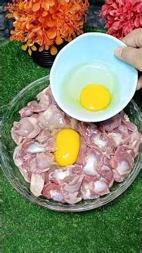 Hotel Style Chicken Gizzards & Egg Curry | Flavor-Packed Handi Recipe