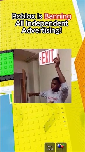 Roblox Just Got Incredibly Greedy! 😭#roblox #rant #games #gamingnews