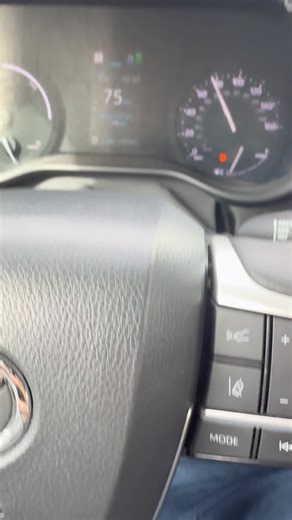 I think she’s allergic to gas stations | allergic reaction