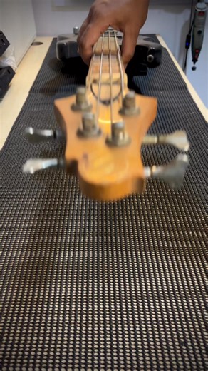 1.7M views · 40K reactions | SAMICK GREG BENNETT CORSAIR BASS Taman...