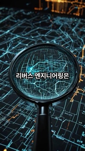 영남이공대학교 COSS_🔍 프로그램의 내부를 분석하는 기술, 리버스 엔지니어링(Reverse Engineering)
