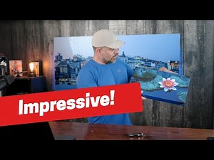 Best canvas print SHOOTOUT 2022: Printique Canvas Print Review