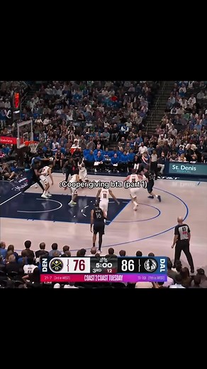 Cooper Flagg's Basketball Training Session Part 1