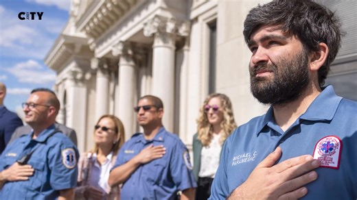 1.9K views · 13 reactions | The City of Jersey City, the Municipal...