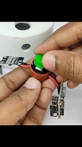 43K views · 821 reactions | Amazing idea #electronicsprojects #diy #electronics | Pro Maker 101 | Facebook