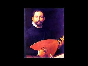 Gabrieli - Ricercar sopra Re fa mi don a 4