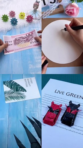 Creative Craft-Making Activities for Adults