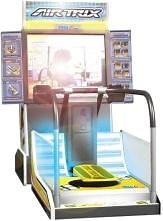 Air Trix - Videogame by Sega