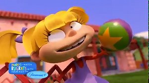 104K views · 220 reactions | Just Angelica being Angelica... Check out the new Rugrats short, and don't forget to stream the all-new Rugrats series coming to Paramount+ on May 27. | Paramount+ | Facebook