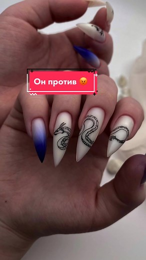 Nail Art Application Tutorial: Glitter & Designs