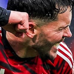 Player of the Matchday 6: Lewis Morgan