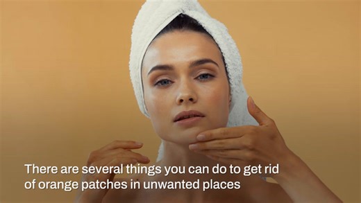 Easy Tips On How To Remove Fake Tan