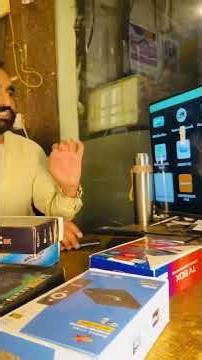 Smart TV Box | 4K Android IPTV Box with Voice Remote | Business Info in Pakistan