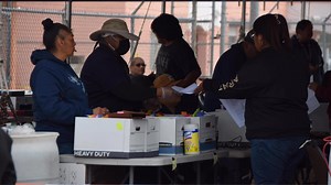 13K views · 296 reactions | An Emergency Financial Relief Program update from the Chairman and Vice-Chairwoman. | Tohono O'odham Nation | Facebook