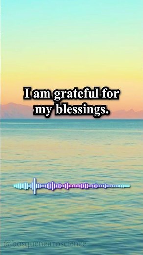 Powerful Affirmations | Gratitude Affirmations | Listen for 21 Days | Meditation | Manifest