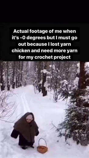 255K views · 1.1K reactions | How's the weather where you are? Is there snow in the forecast? Don't forget to get some extra yarn, along with all your storm staples! Or get it delivered from Yarnspirations.com! | Yarnspirations | Facebook