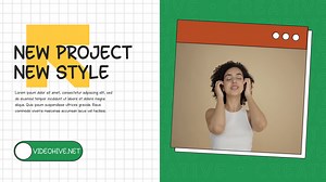 Universal Creative Slideshow