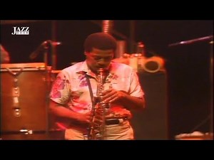 Weather Report - A Remark You Made & Birdland 1984 Tokyo